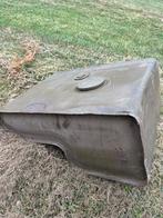 Willys benzine tank, Verzamelen, Militaria | Tweede Wereldoorlog, Ophalen