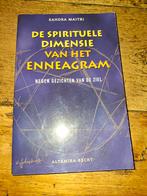 S. Maitri - De spirituele dimensie van het enneagram, Gelezen, Achtergrond en Informatie, Spiritualiteit algemeen, Ophalen of Verzenden