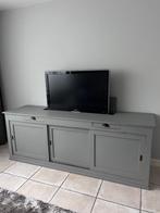Tv meubel brocante, Huis en Inrichting, Ophalen, 50 tot 100 cm, Zo goed als nieuw, Minder dan 100 cm