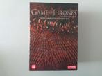 Game of Thrones - The complete seasons 1-4 op DVD, Vanaf 16 jaar, Boxset, Science Fiction en Fantasy, Ophalen of Verzenden
