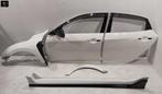 Honda Civic X Facelift Deur portier Scherm voor achter links, Deur, Honda, Gebruikt, Ophalen