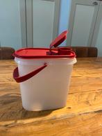 Tupperware voorraadje strooibus, Ophalen of Verzenden