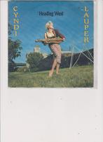 cyndi lauper, Cd's en Dvd's, Vinyl Singles, Ophalen of Verzenden, Gebruikt