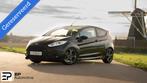 Ford Fiesta 1.6 ST2|H&R|Leder|Stoelverwarming|Clima|, Voorwielaandrijving, 1596 cc, 1063 kg, Gebruikt