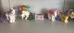 Vintage my little pony G1 paarden jaren 80, Kinderen en Baby's, Speelgoed | My Little Pony, Ophalen of Verzenden, Gebruikt