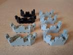 Lego Partij Castle Muurpanelen. Jaren 90, Kinderen en Baby's, Speelgoed | Duplo en Lego, Lego, 33 Bath Road, Slough, UK, Lego