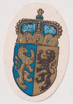 sigarenbanden - KLEIN ETIKET, Verzamelen, Verzenden, Zo goed als nieuw, Sigarenbandjes