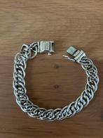 Budha to budha armband Nathalie, Sieraden, Tassen en Uiterlijk, Armbanden, Ophalen of Verzenden, Zo goed als nieuw, Zilver