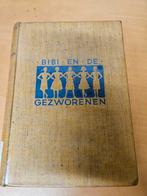 Bibi en de Gezworenen - Karin Michaëlis - 1933, Ophalen, Karin Michaëlis