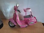 scooter voor pop, Ophalen of Verzenden, Zo goed als nieuw, Overige typen
