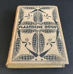 Vlaamsche Oogst - Ad. Herckenrath 1904, Ad. Herckenrath, Ophalen of Verzenden