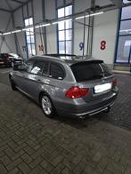 BMW 3-Serie (E91)2.0 I 320 Touring 2011 Grijs apk tot 02-27, Achterwielaandrijving, Zwart, 4 cilinders, Leder