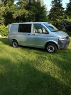 Rolstoelbus / 4 zitplaatsen, Volkswagen, Particulier