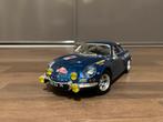 Alpine A110 1:16, Ophalen, Zo goed als nieuw, Auto, Overige merken