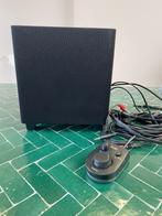 Speakerset Hercules XPS 41, Ophalen of Verzenden, Gebruikt, 120 watt of meer, Overige merken