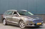 Ford Mondeo Wagon 1.5 Titanium NAVI |CRUISE CONTR. | CLIMATE, 4 cilinders, Mondeo, 160 pk, 1427 kg