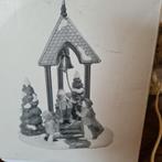 Department 56 Christmas  Bells, Ophalen of Verzenden, Zo goed als nieuw