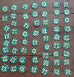 Adventure flippo's, Ophalen of Verzenden