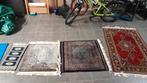 4 Perzische kleden, Antiek en Kunst, Ophalen of Verzenden