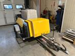 Rioned UniJet rioolmachine ex gemeente, Ophalen, Tilburg, Info@3bkgroep.nl, Met regelbare waterdruk