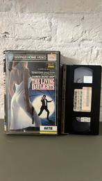 James Bond the Living Daylights Rental, Vanaf 12 jaar, Ophalen of Verzenden, Zo goed als nieuw, Actie en Avontuur