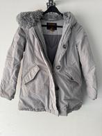 Woolrich Kinderjas Maat 128, Ophalen, Jongen of Meisje, Zo goed als nieuw, Woolrich