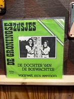 De Groningse zusjes - de dochter van de boswachter, Cd's en Dvd's, Ophalen of Verzenden