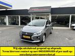 Mitsubishi Space Star 1.2 Active, Auto's, Stof, Gebruikt, Origineel Nederlands, Zilver of Grijs