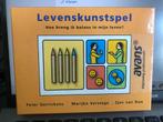Levenskunstspel, Peter Gerrickens e.a, Overige typen, Nieuw, Ophalen of Verzenden