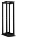 19" serverkast DN-19 42U-D-SRV-SW, Ophalen, Nieuw, Plaatstaal