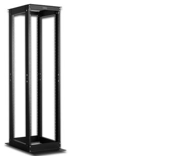 19" serverkast DN-19 42U-D-SRV-SW beschikbaar voor biedingen