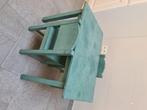 Kindertafel, Ophalen, Gebruikt, Tafel(s)