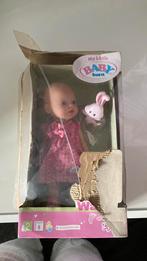 My little baby born, Ophalen, Nieuw, Babypop