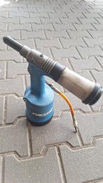 Advel G3 Popnageltang Blindklinknageltang, Auto diversen, Autogereedschap, ., Ophalen of Verzenden, Zo goed als nieuw, Vogelzang 11, 2440 Geel.