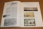 Arie van der Boon. Schilderijen/tekeningen/grafiek., Ophalen of Verzenden, Gelezen, Schilder- en Tekenkunst