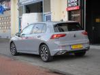 Volkswagen Golf 2.0 TDI Style Navi Clima Stoelverwarming PDC, Voorwielaandrijving, Stof, Gebruikt, Euro 6