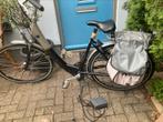 Batavus elektrische fiets (opknapper), Ophalen of Verzenden, Gebruikt, Batavus., Versnellingen