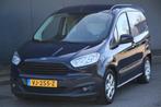 Ford Transit Courier 1.5 TDCI Trend Airco/Schuifdeur/, Origineel Nederlands, Te koop, 1180 kg, Gebruikt