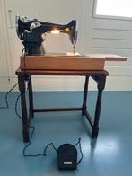 Lewenstein naaimachine, Hobby en Vrije tijd, Naaimachines en Toebehoren, Ophalen, Gebruikt, Naaimachine, Lewenstein