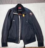 Parajumpers Jas Celsius - Heren, Maat 52/54 (L), Blauw, Parajumpers, Ophalen of Verzenden
