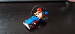 LEGO 6502 - Turbo Racer, Kinderen en Baby's, Speelgoed | Duplo en Lego, Ophalen of Verzenden, Gebruikt, Lego