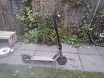 Electrische step, Ophalen, Gebruikt, Elektrische step (E-scooter), Oxelo