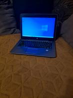 HP Elitebook 820 G3 - i5, 8GB RAM, 128GB SSD - ZGAN, 128GB, 2 tot 3 Ghz, Qwerty, Intel core i5-6200U