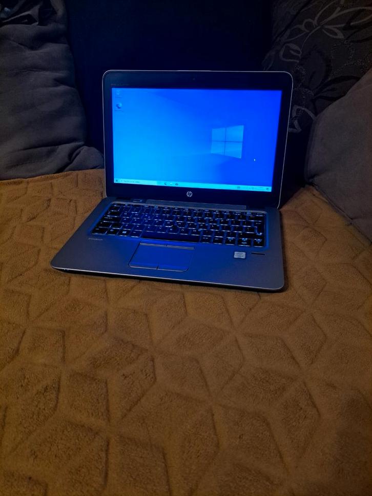 HP Elitebook 820 G3 - i5, 8GB RAM, 128GB SSD - ZGAN, Computers en Software, Windows Laptops, Zo goed als nieuw, 14 inch, SSD, 2 tot 3 Ghz
