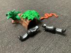 Playmobil Stinkdieren 3226, Ophalen of Verzenden, Zo goed als nieuw, Complete set