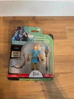 World of nintendo breath of the wild link figure, Ophalen of Verzenden, Zo goed als nieuw