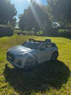 Bestuurbare kinder auto - Audi RS6, Ophalen, Zo goed als nieuw