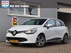 Renault Clio Estate 1.5 dCi ECO Expresion (bj 2015), Auto's, Renault, Voorwielaandrijving, Euro 5, Gebruikt, Zwart