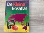 Te Koop: De Kleine Bosatlas, Bosatlas, 2000 tot heden, Ophalen of Verzenden, Zo goed als nieuw