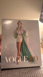 Vogue 100 a century of style hardcover nieuw in plastic, Ophalen of Verzenden, Nieuw, Fotografie algemeen